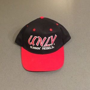 UNLV Running Rebels SnapBack